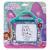 TABLA MAGNETICA DE SCRIS TRAVEL MAGIC SCRIBBLER GABBYS DOLLHOUSE