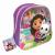 Set de desen in rucsac Gabby's Dollhouse, 26 piese, multicolor