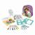 Set de desen in rucsac Gabby's Dollhouse, 26 piese, multicolor