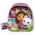 Set de desen in rucsac Gabby's Dollhouse, 26 piese, multicolor