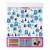 Set de pictura Frozen 5 in 1 Giga Block pentru copii 3+