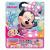 Set creativ de desen Minnie Disney Giga Block 5 in 1 pentru copii