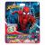 Set de desen Spider-Man Giga Block 5 in 1 pentru copii 3+