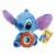 JUCARIE DE PLUS DISNEY STITCH CU GOGOASA 25CM