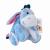 JUCARIE DE PLUS DISNEY EEYORE 25CM