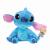 JUCARIE PLUS DISNEY STITCH 25CM