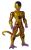 BANDAI FIGURINA DRAGON BALL LIMIT BREAKER GOLDEN FRIEZA  30CM