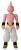 BANDAI FIGURINA DRAGON BALL LIMIT BREAKER MAJIN BUU  30CM