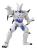 BANDAI FIGURINA DRAGON BALL SUPER YI-SHINRON  16.5CM