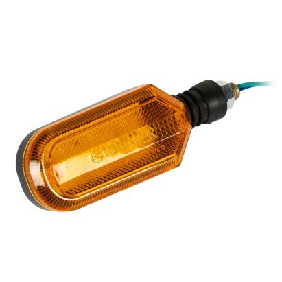 Semnalizator pentru triciclu electric, Micul Fermier