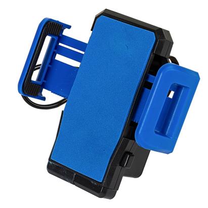 Suport telefon pentru triciclu electric, Micul Fermier