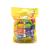 CRAYOLA SILLY SCENTS SET 8 BORCANASE CU PLASTILINA PARFUMATA