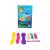 CRAYOLA SILLY SCENTS SET MIC VIATA OCEANULUI CU ACCESORII