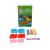 CRAYOLA SILLY SCENTS SET MIC ANIMALELE DIN SAFARI CU ACCESORII