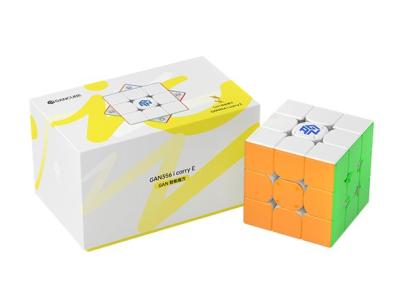 Cub inteligent GAN 356 i Carry E magnetic Frosted cu aplicatie