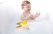 Set jucarii de baie Hape Teddy si Prietenii, 5 piese, multicolor