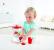 Blender de jucarie din lemn Hape pentru smoothie, 12 piese, 3 ani+