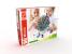 Joc educativ de echilibru Hape Muuli, 65 piese, multicolor, 3 ani+