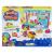 Set Play-Doh Town Magazinul de Animalute pentru modelaj creativ, 3 ani+