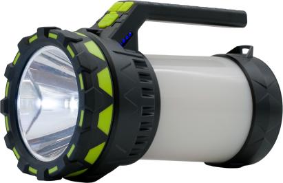 Lanternă de camping 360° cu powerbank 5000 mAh Flow FB-3922