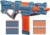 Blaster Nerf Elite 2.0 Turbine CS-18 motorizat, 36 săgeți