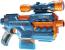 Blaster Nerf Elite 2.0 Phoenix CS-6 motorizat cu 12 săgeți