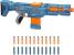 Pusca Nerf Elite 2.0 Echo CS-10 cu 24 sageti si accesorii