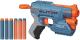 Blaster Nerf Elite 2.0 Volt SD-1 cu lumina, 6 sageti si 2 sine tactice