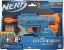 Blaster Nerf Elite 2.0 Volt SD-1 cu lumina, 6 sageti si 2 sine tactice