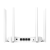 Router Wi-Fi 5 Dual Band, AC1200, 4 x RJ45 10/100 Mbps, 5 dBi, Cloud Management - Ruijie RG-EW1200 SafetyGuard Surveillance