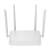 Router Wi-Fi 5 Dual Band, AC1200, 4 x RJ45 10/100 Mbps, 5 dBi, Cloud Management - Ruijie RG-EW1200 SafetyGuard Surveillance