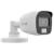Camera TurboHD Hikvision HiLook, 2MP, Audio, Smart-Hybrid light, IR 20m, Lumina Alba 20m, Lentila 2.8mm, IP66 - THC-B127-LPS SafetyGuard Surveillance