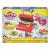 Set gratar Play-Doh cu forme, stampile si accesorii pentru gatit