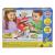 Set gratar Play-Doh cu forme, stampile si accesorii pentru gatit