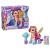 Ponei interactiv My Little Pony Sunny Starscout canta si patineaza