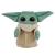 Jucarie de plus Baby Yoda Star Wars 3 in 1, The Mandalorian
