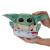 Jucarie de plus Baby Yoda Star Wars 3 in 1, The Mandalorian