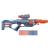 Blaster Nerf Elite 2.0 Eaglepoint RD-8 cu 16 sageti si accesorii