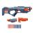 Blaster Nerf Elite 2.0 Eaglepoint RD-8 cu 16 sageti si accesorii