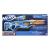 Blaster Nerf Elite 2.0 Eaglepoint RD-8 cu 16 sageti si accesorii