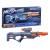Blaster Nerf Elite 2.0 Eaglepoint RD-8 cu 16 sageti si accesorii