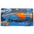 Pusca Nerf Elite 2.0 Ranger PD-5 cu 10 proiectile, pentru copii 8+