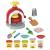 Set de joaca Play-Doh Cuptor pentru Pizza cu accesorii, 3 ani+