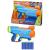 Blaster Nerf Elite Jr Explorer pentru copii, cu 8 sageti
