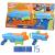 Set 2 blastere Nerf Elite Jr Ultimate Starter cu 15 sageti