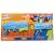Set 2 blastere Nerf Elite Jr Ultimate Starter cu 15 sageti