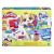 Set Play-Doh Cabinet Veterinar cu catelus si accesorii Hasbro