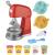 Set Play-Doh Mixer Magic pentru prajituri si cupcakes creative