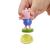 Set Play-Doh Peppa Pig cu masina de inghetata si 5 cutii de plastilina