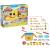 Set Play-Doh Picnic si Forme cu 12 accesorii si 6 culori, 3+ ani